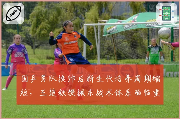 国乒男队换帅后新生代培养周期缩短,王楚钦樊振东战术体系面临重构